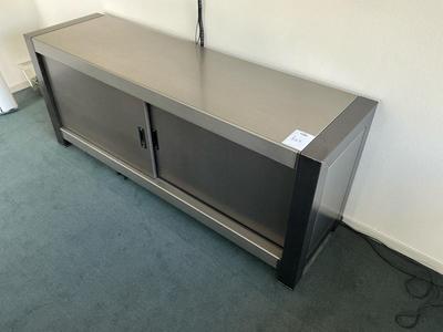 Översiktsbild av Office cabinet